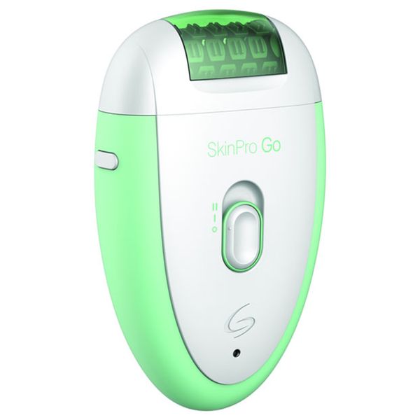 Эпилятор GA.MA GE 0130																		 — описание, фото, цены в интернет-магазине PT Stores