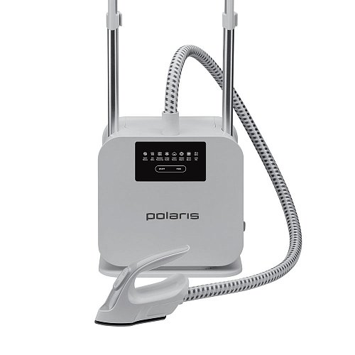 Купить Отпариватели и пароочистители POLARIS PGS 2020VA — Фото 9