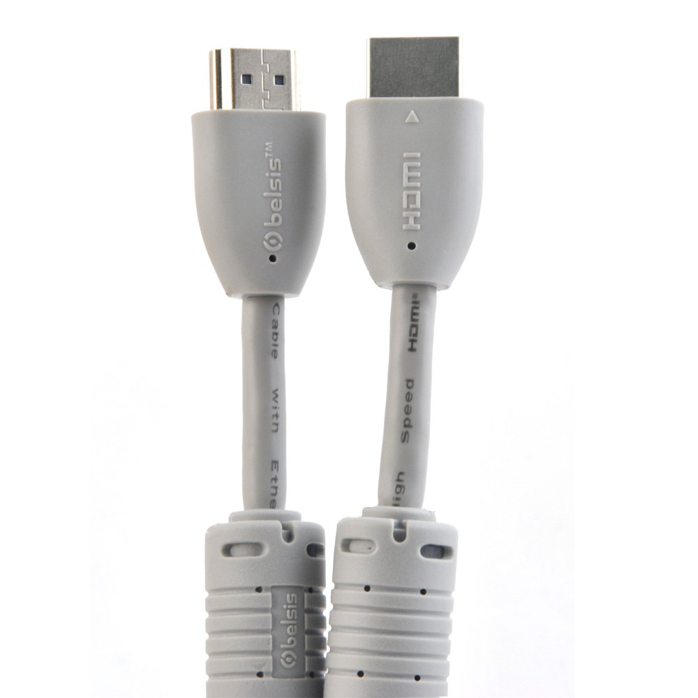  BELSIS BW1458 HDMI ф/ф 5m																		 — описание, фото, цены в интернет-магазине PT Stores