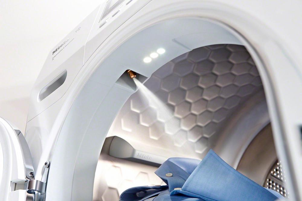 Купить Сушильная машина MIELE TCR870 WP — Фото 3
