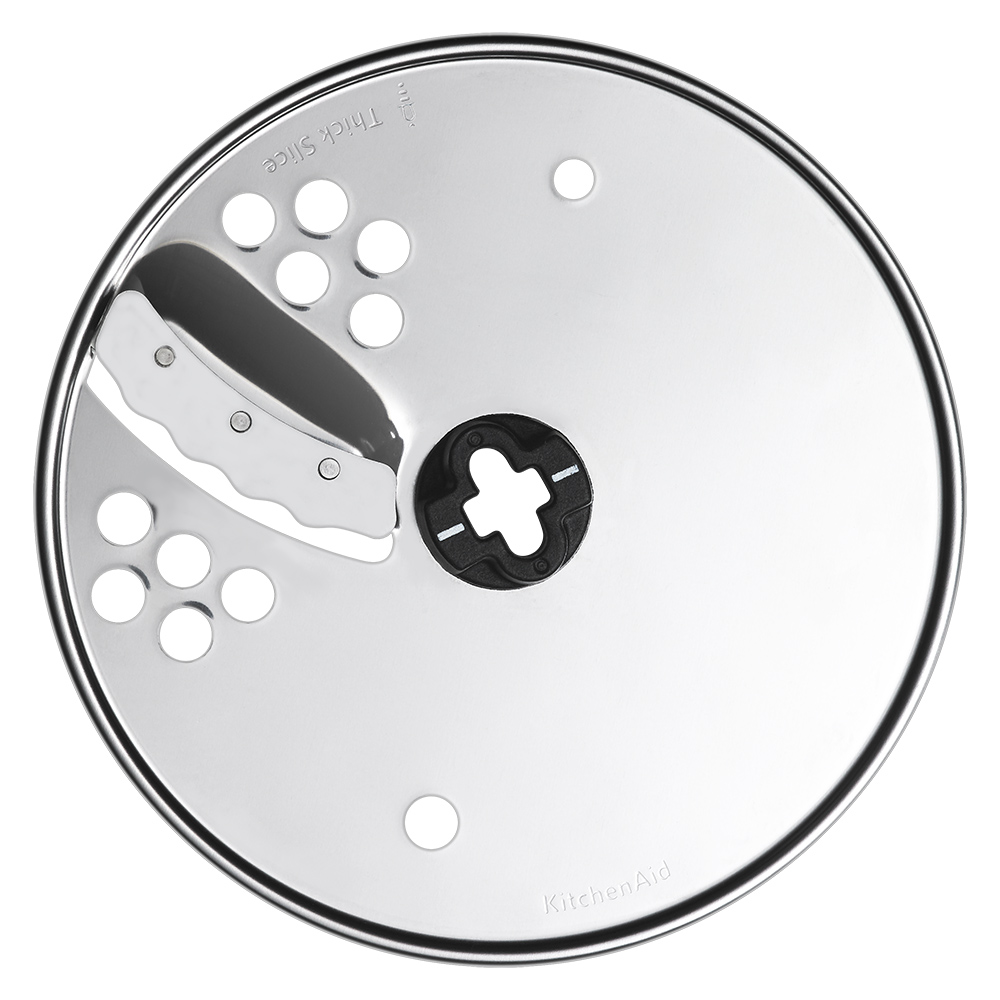 Купить Кухонный комбайн KitchenAid 5KFP0919EOB черный — Фото 3
