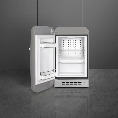 Купить Холодильник SMEG FAB5LSV3 — Фото 4