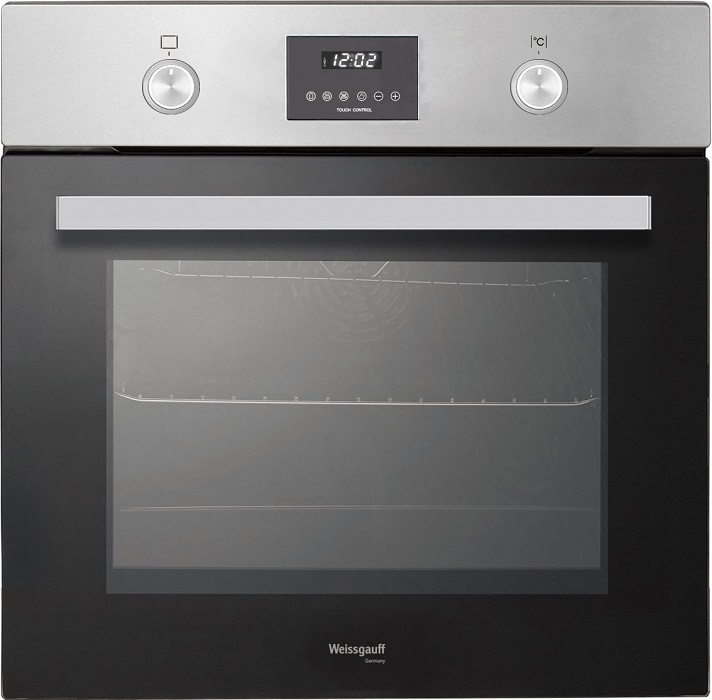 Электрический духовой шкаф Weissgauff EOA 29 PDX																		 — описание, фото, цены в интернет-магазине PT Stores