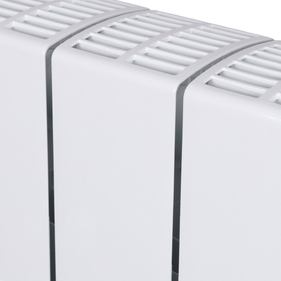 Купить Радиатор RIFAR SUPReMO 500-4 — Фото 2