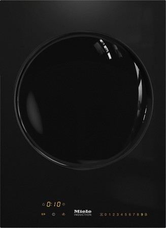 Индукционная варочная панель MIELE CS 7611 FL																		 — описание, фото, цены в интернет-магазине PT Stores