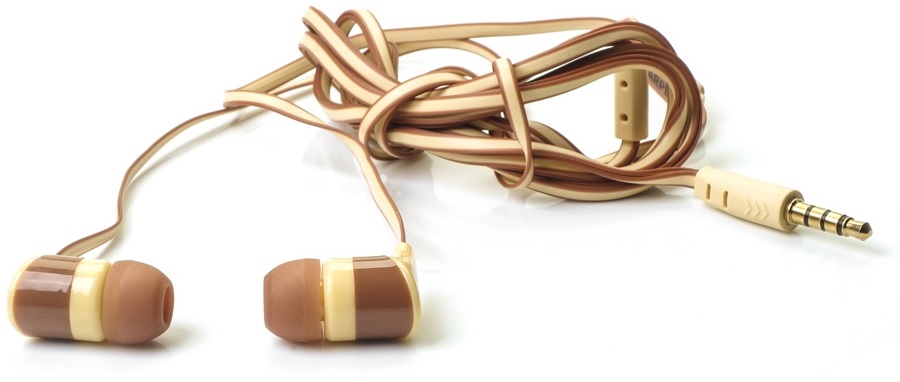 Купить Наушники HARPER KIDS H-34 brown — Фото 3