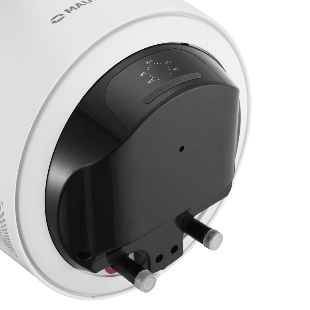 Купить Водонагреватель накопительный MAUNFELD MWH30W03 — Фото 4