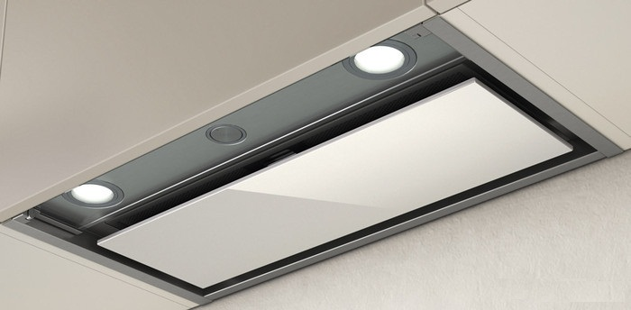 Вытяжка встраиваемая ELICA BOXIN PLUS IXGL/A/120																		 — описание, фото, цены в интернет-магазине PT Stores