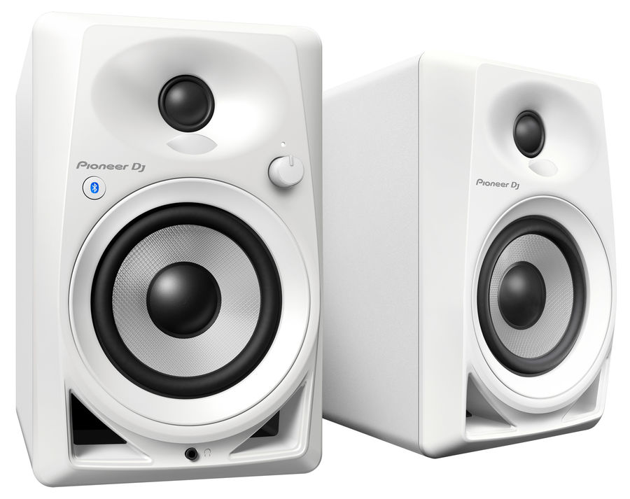 Купить Саундбар PIONEER DM-40BT-W — Фото 2