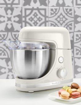 Купить Кухонный комбайн MOULINEX QA250A10 — Фото 3