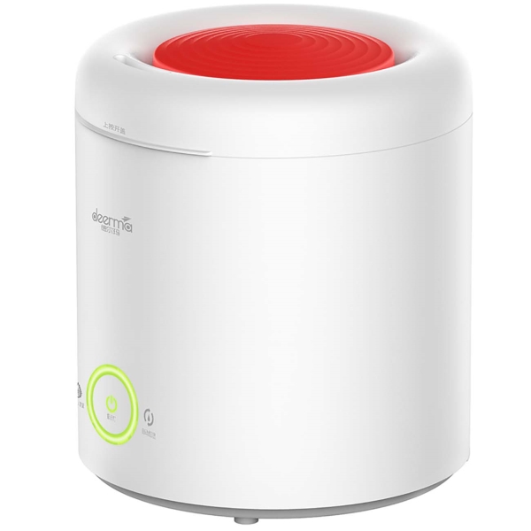 Увлажнитель воздуха Xiaomi DEERMA DEM-F301																		 — описание, фото, цены в интернет-магазине PT Stores