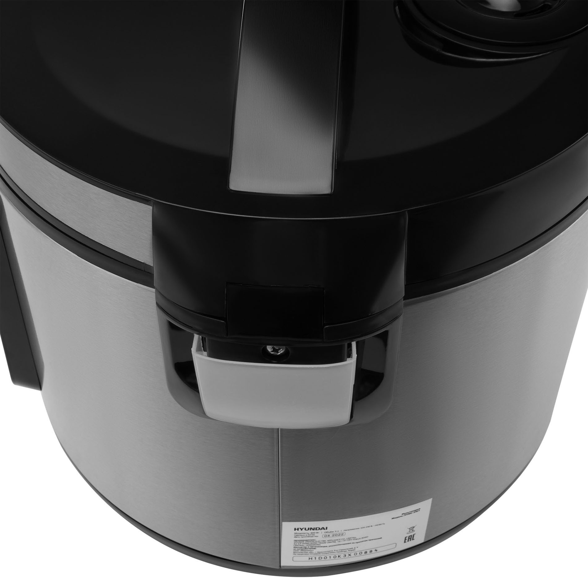 Купить Мультиварка Hyundai HYMC-2401 — Фото 12