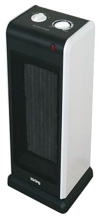 Обогреватель KORTING KCF524TG-W (белый)																		 — описание, фото, цены в интернет-магазине PT Stores