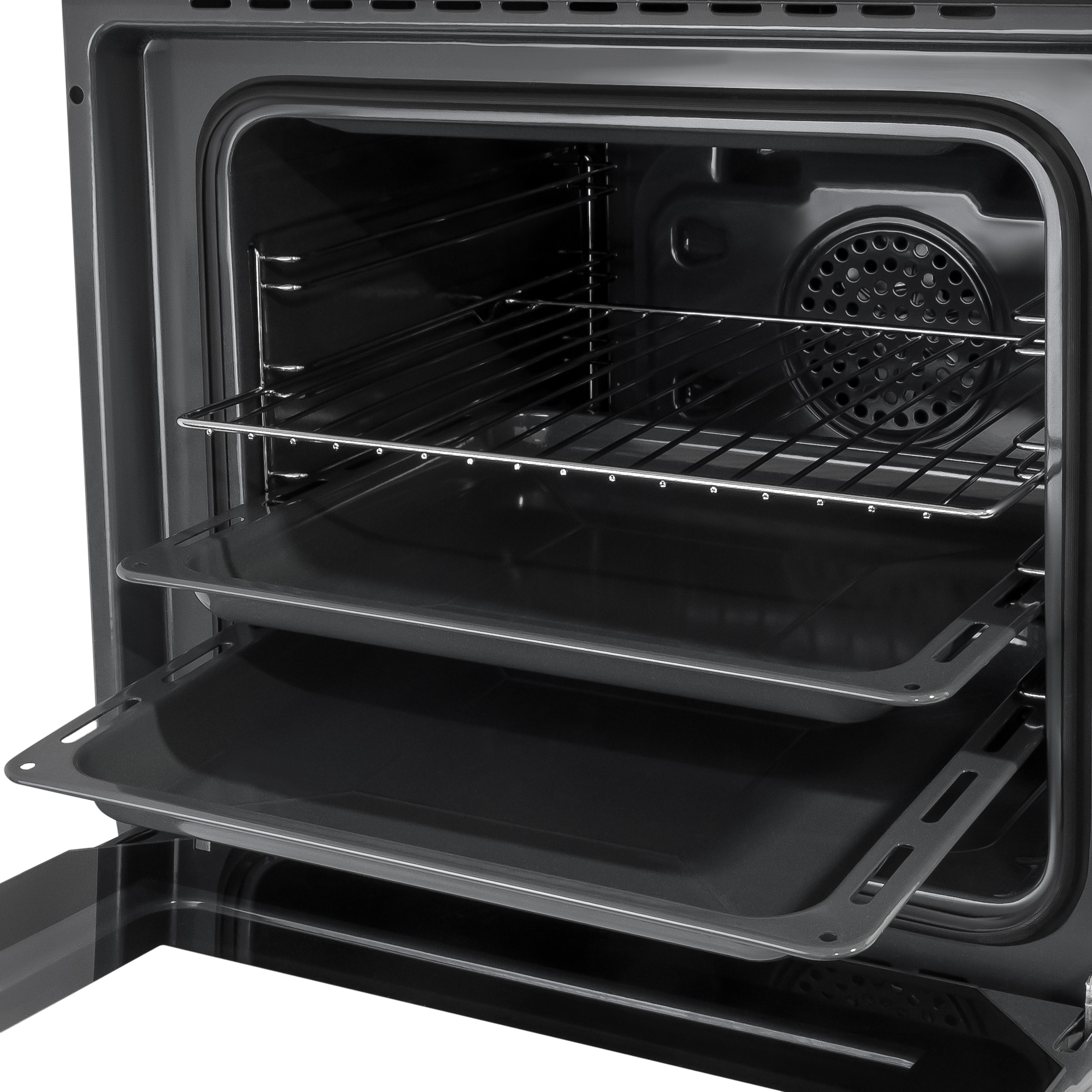 Купить Электрический духовой шкаф RICCI REO-670IX — Фото 5