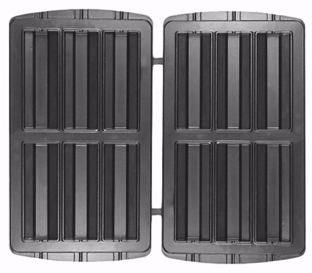  Redmond RAMB-22 (чуррос)																		 — описание, фото, цены в интернет-магазине PT Stores