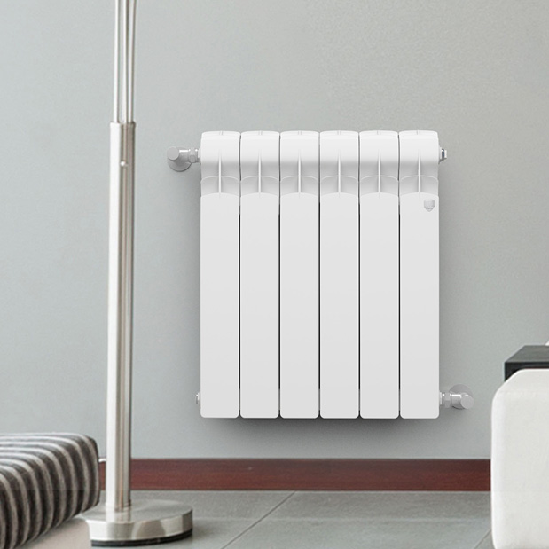 Купить Радиатор Royal Thermo Indigo Super 500 - 6 секц. — Фото 5