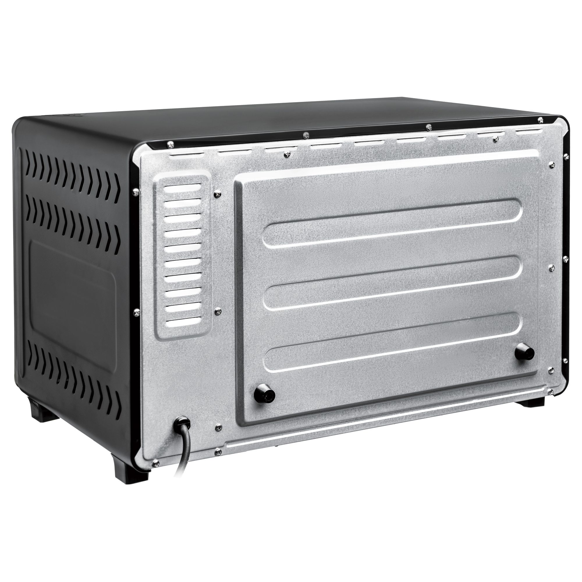 Купить Мини-печь BBK OE4523MC черный — Фото 4