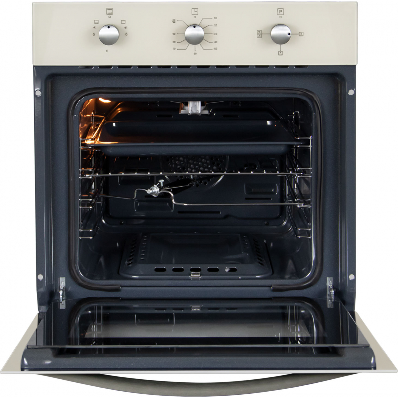 Купить Газовый духовой шкаф MBS DG-604IV — Фото 6