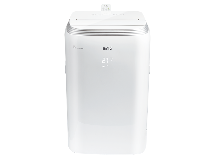 Купить Мобильный кондиционер BALLU BPHS-15H — Фото 2