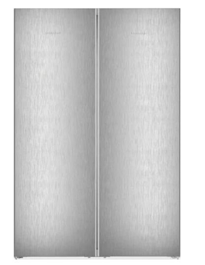 Купить Холодильник LIEBHERR XRFsf 5220-20 001 (SFNsfe 5227 + SRsfe 5220) — Фото 5