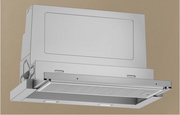 Купить Вытяжка встраиваемая Neff D 46ED52X0 — Фото 2