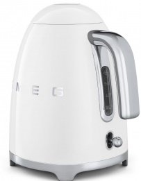 Купить Чайник SMEG KLF01WHEU — Фото 3