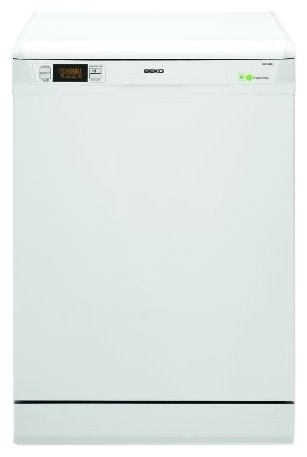Посудомоечная машина BEKO DSFN 6630																		 — описание, фото, цены в интернет-магазине PT Stores