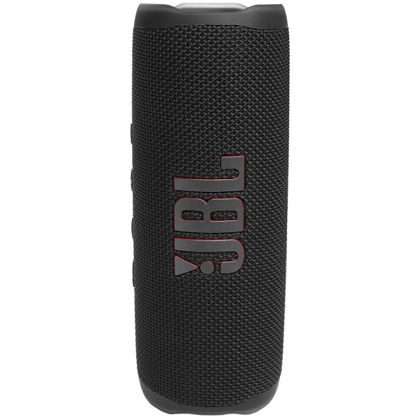 Купить Портативная акустика JBL FLIP 6 чёрный — Фото 4
