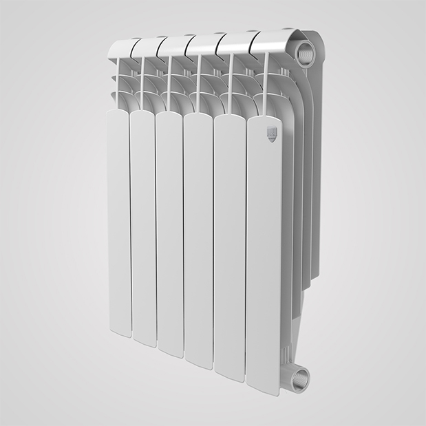Радиатор Royal Thermo Vittoria Super 500 - 14 секц.																		 — описание, фото, цены в интернет-магазине PT Stores