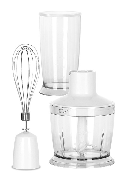 Купить Блендер HIBERG HB 1041 W — Фото 3