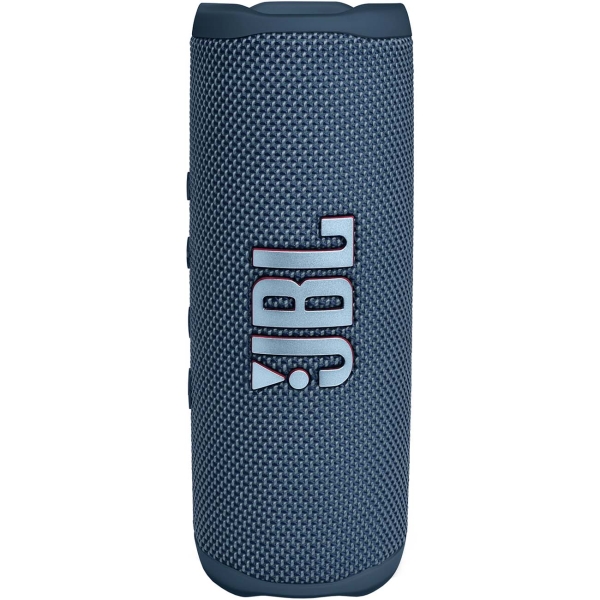 Купить Портативная акустика JBL FLIP 6 синий — Фото 4