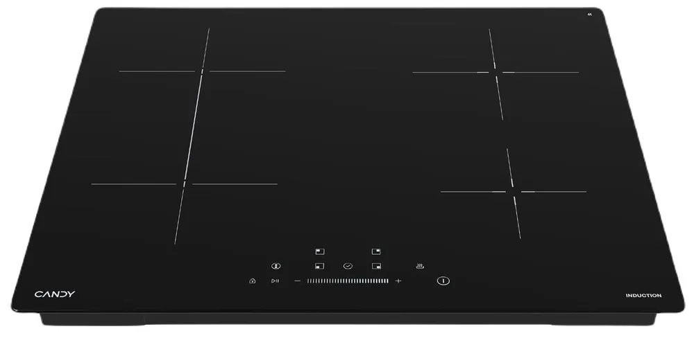 Купить Электрическая варочная панель CANDY CHXY64TFB — Фото 2