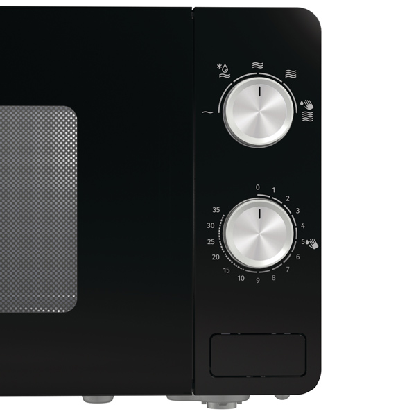 Купить Микроволновая печь Gorenje MO20E1B — Фото 3