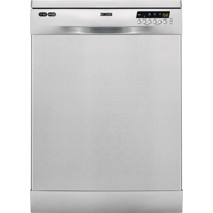 Посудомоечная машина Zanussi ZDF 26004 XA																		 — описание, фото, цены в интернет-магазине PT Stores