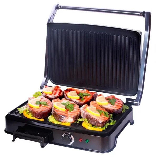 Гриль SMILE KG 944																		 — описание, фото, цены в интернет-магазине PT Stores