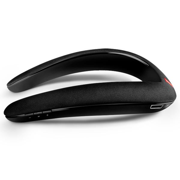 Купить Портативная акустика JBL Soundgear BA blk — Фото 3