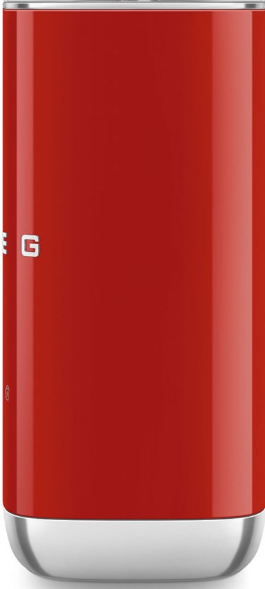 Купить Вспениватель молока Smeg MFF02RDEU — Фото 4