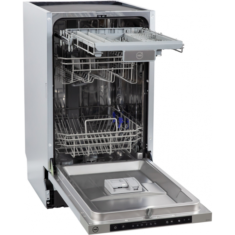 Купить Встраиваемая посудомоечная машина MBS DW-451 — Фото 6