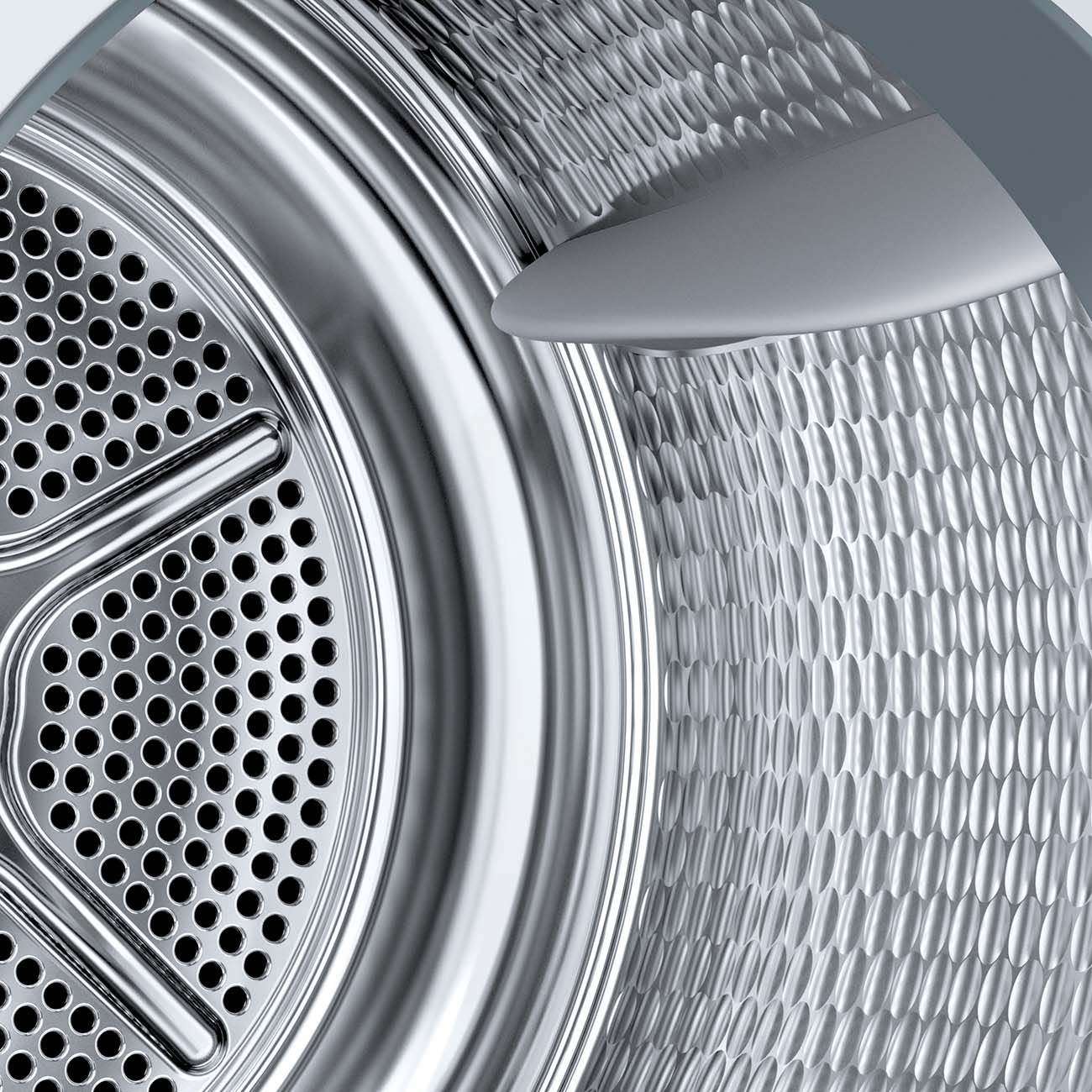 Купить Сушильная машина Bosch WQG242A2OE — Фото 4