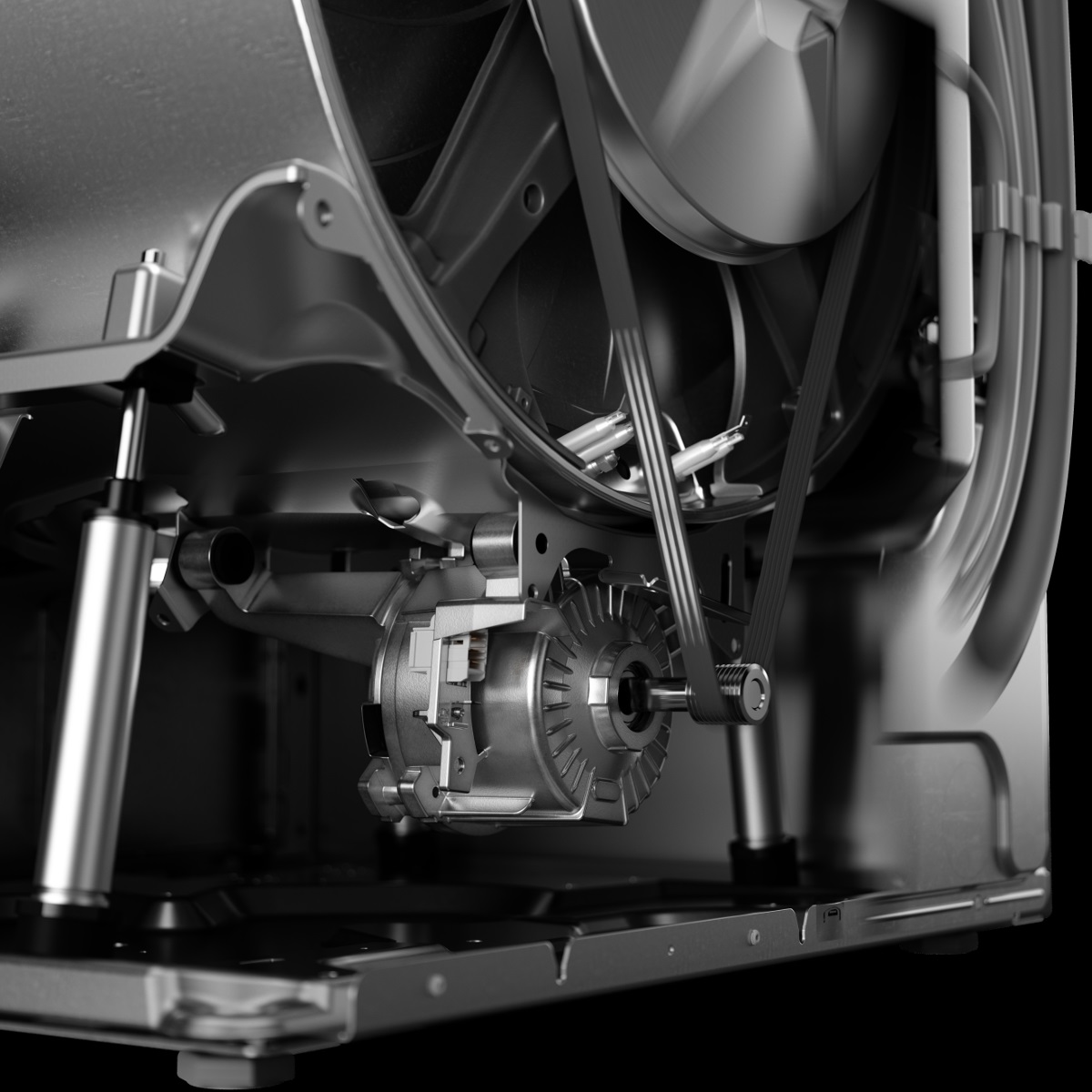 Купить Стиральная машина Asko WMC8947VI.S — Фото 14