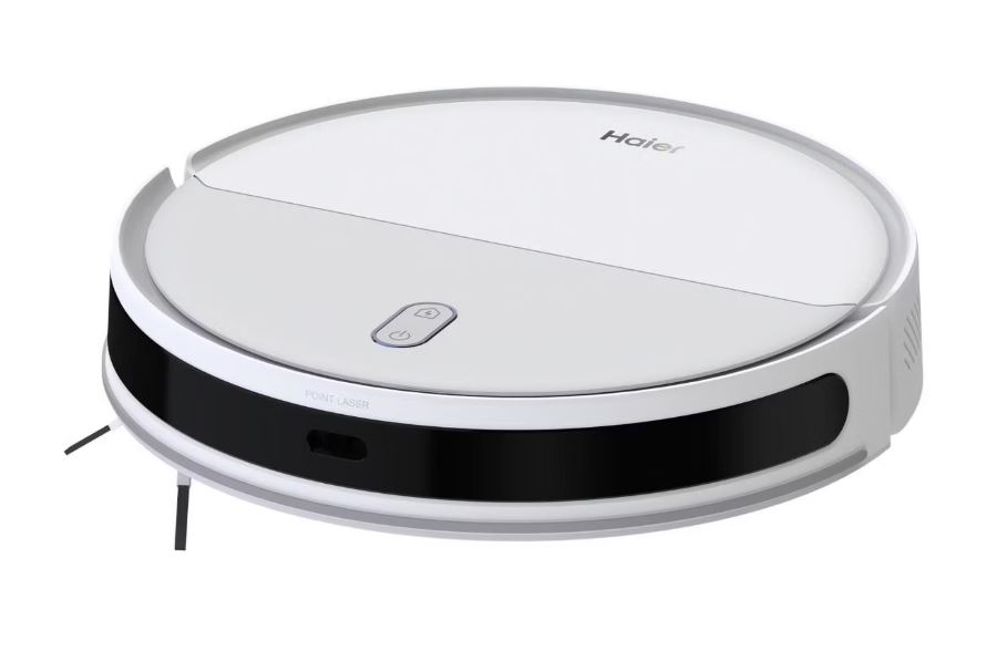 Купить Робот-пылесос Haier HSR Pro Lite — Фото 3