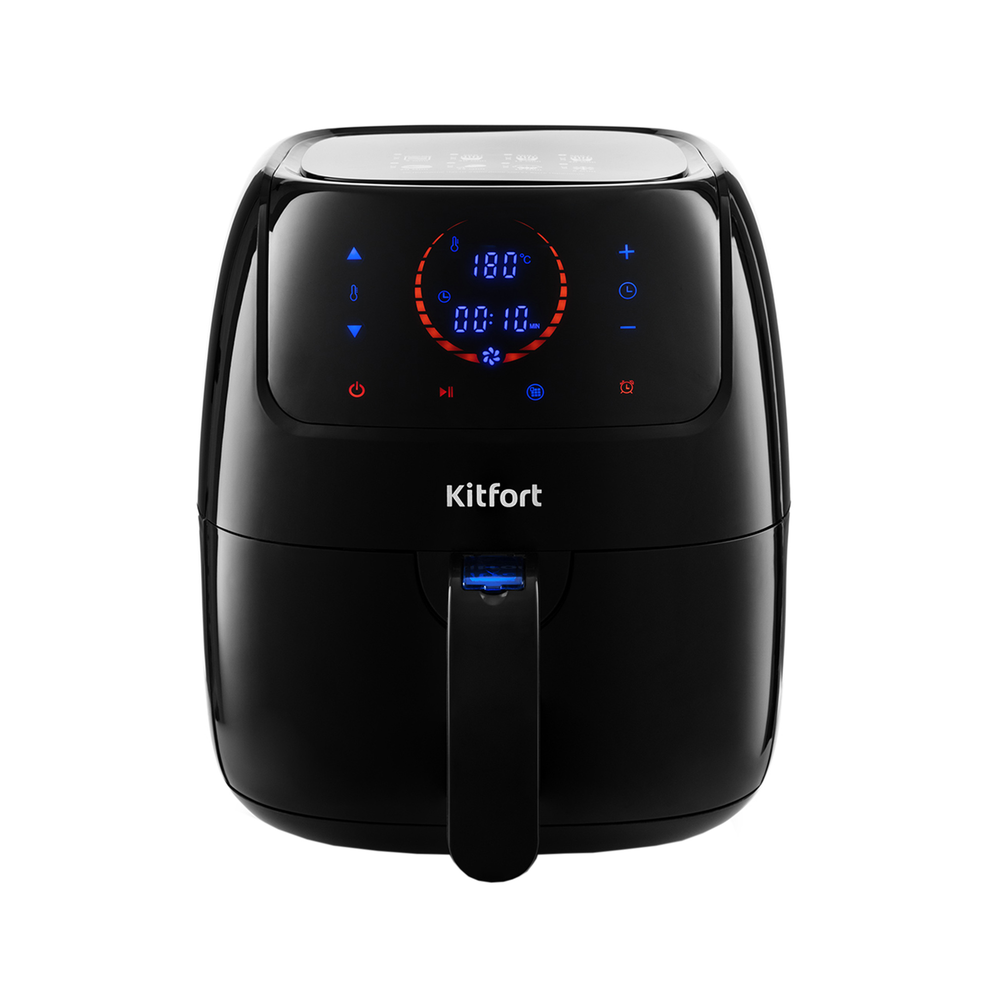 Купить Аэрогриль Kitfort KT-2210 — Фото 5