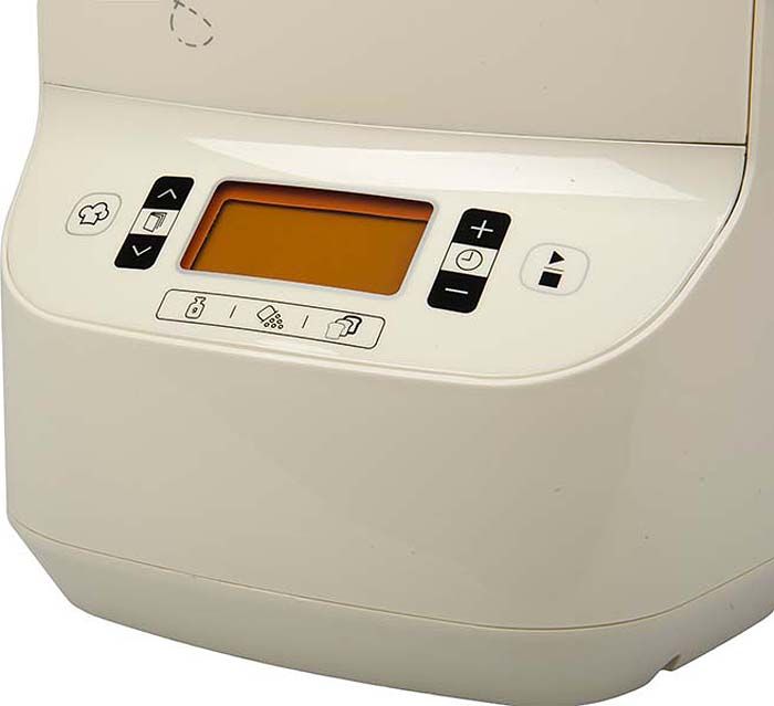 Купить Хлебопечь Oursson BM1020JY/IV (Слоновая кость) — Фото 5