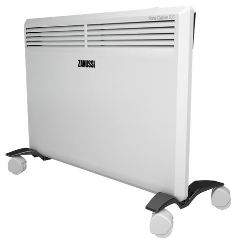 Обогреватель Zanussi ZCH/S -2000 MR																		 — описание, фото, цены в интернет-магазине PT Stores