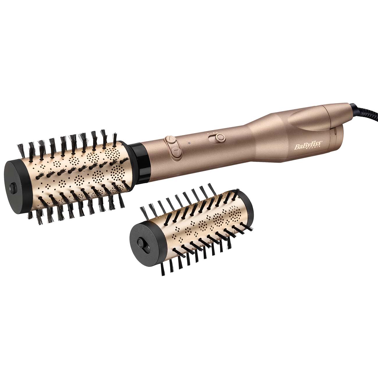 Прибор для укладки волос BABYLISS AS952E																		 — описание, фото, цены в интернет-магазине PT Stores