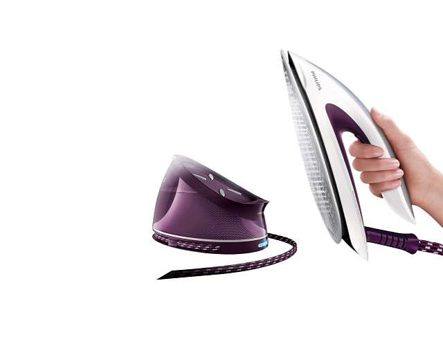 Купить Утюг PHILIPS GC 9315/30 — Фото 2