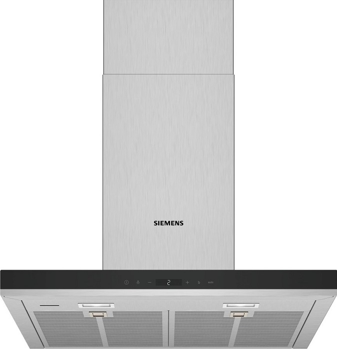 Купольная вытяжка SIEMENS LC68BIT50																		 — описание, фото, цены в интернет-магазине PT Stores