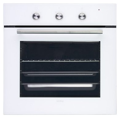 Электрический духовой шкаф KORTING OKB 460 CJW																		 — описание, фото, цены в интернет-магазине PT Stores