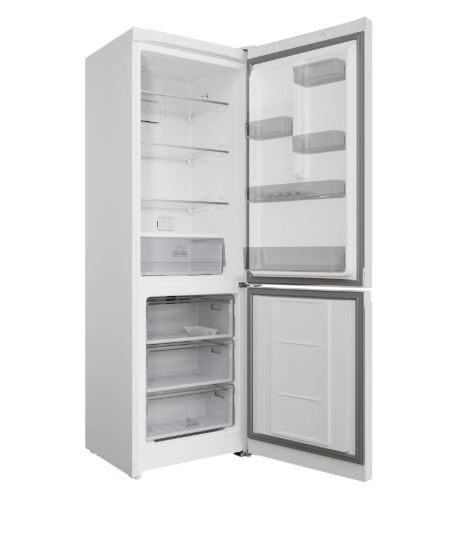 Купить Двухкамерный холодильник HOTPOINT-ARISTON HT 5180 W — Фото 2