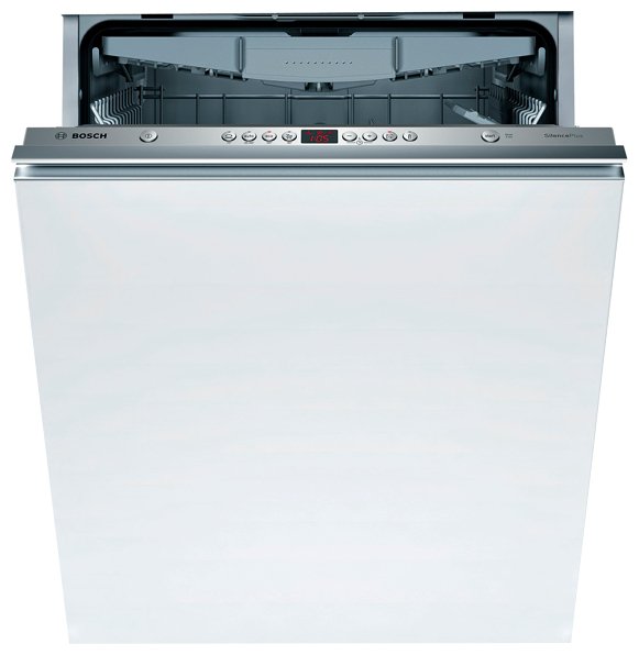 Встраиваемая посудомоечная машина BOSCH SMV 47L00 RU																		 — описание, фото, цены в интернет-магазине PT Stores